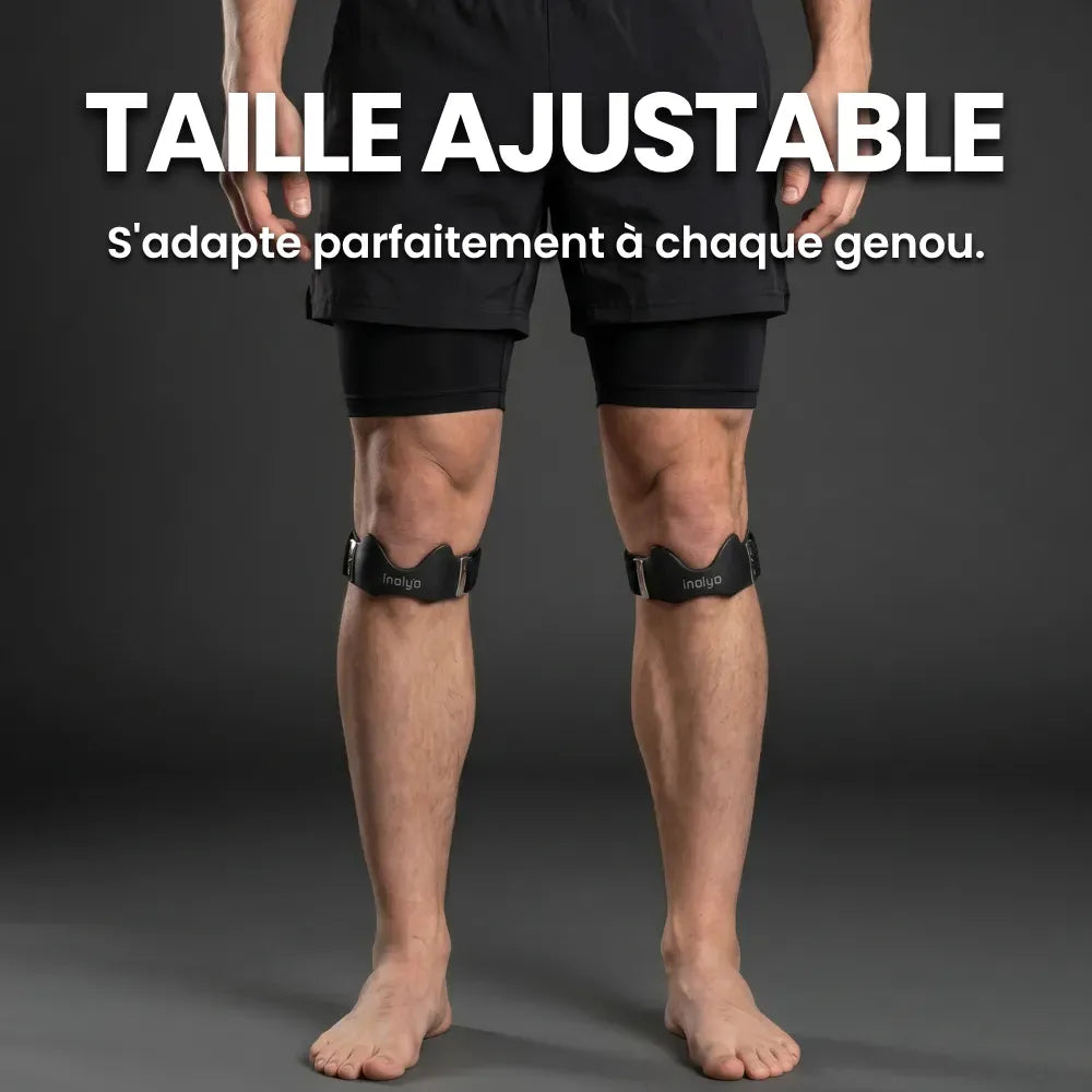 sangle rotulienne inolyo